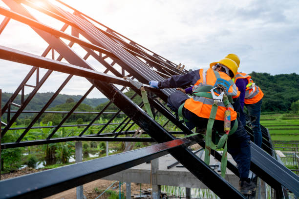 Best Roof Leak Repair  in Albemarle, NC