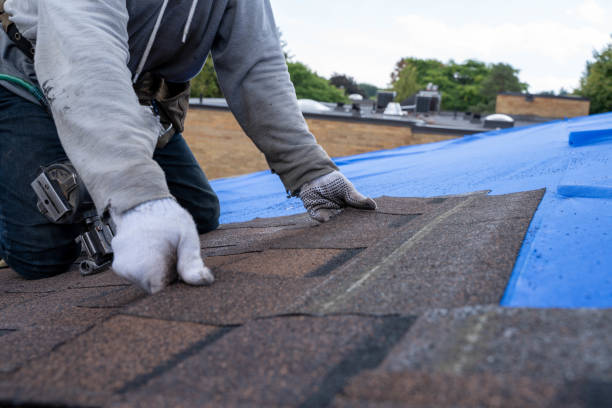 Best New Roof Installation  in Albemarle, NC