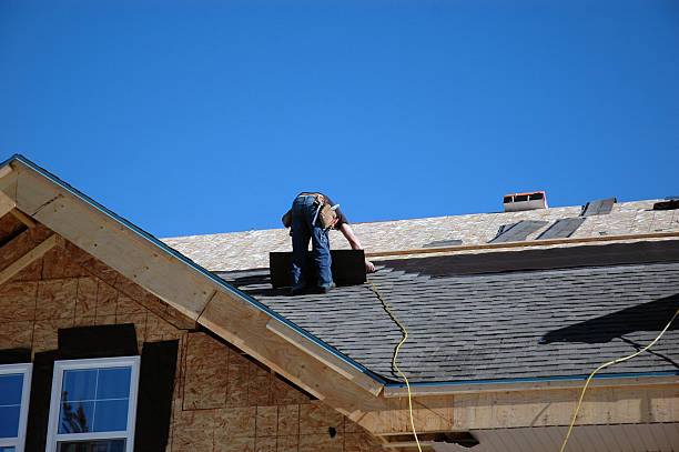 Best Roofing Contractor Near Me  in Albemarle, NC