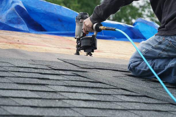 Best Emergency Roof Repair  in Albemarle, NC