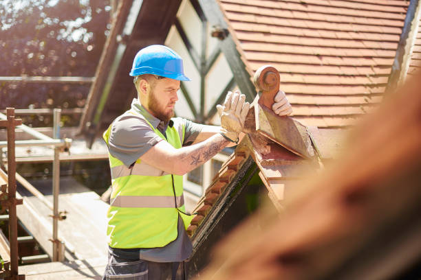 Quick and Trustworthy Emergency Roof Repair Services in Albemarle, NC