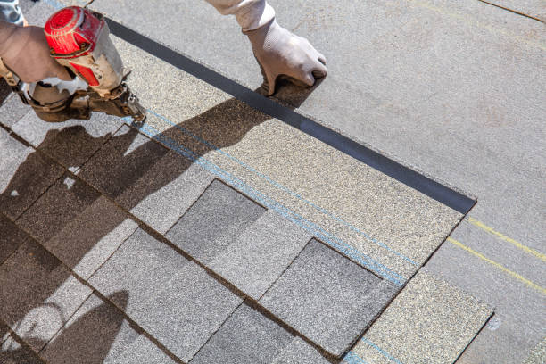 Best Roof Gutter Cleaning  in Albemarle, NC