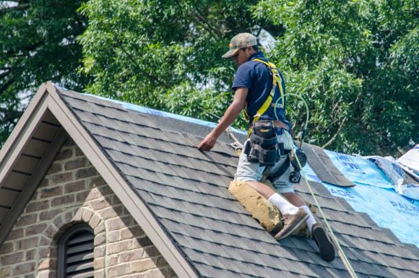 Best Roof Replacement Cost  in Albemarle, NC