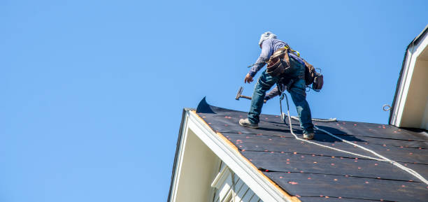 Roof Waterproofing Services in Albemarle, NC